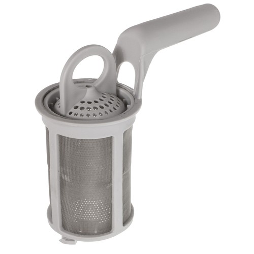 Dishwasher drain filter - drain,