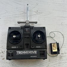 Acoms Technidrive Rc Set