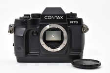 [Top MINT] LCD Works! Contax