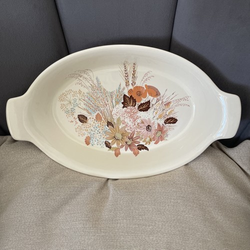 Poole pottery summer glory - pottery,