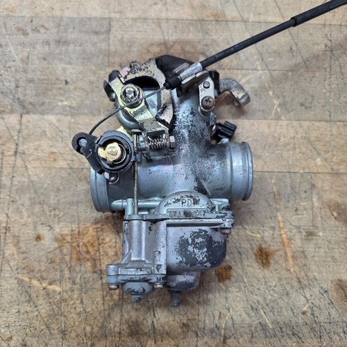 1982 honda xr500 oem keihin - ,