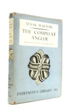 The Compleat Angler (Izaak
