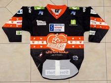 Match worn Sheffield Steelers