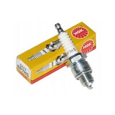 NGK BP7HS 5111 Spark Plug fits Cagiva Elefant 650 1988