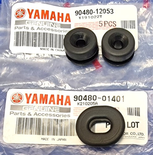 Yamaha ty125 175 250 320 - yamaha, ty125/175/250/320