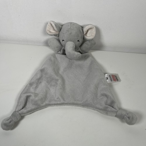 Sainsburys grey elephant - sainsburys,