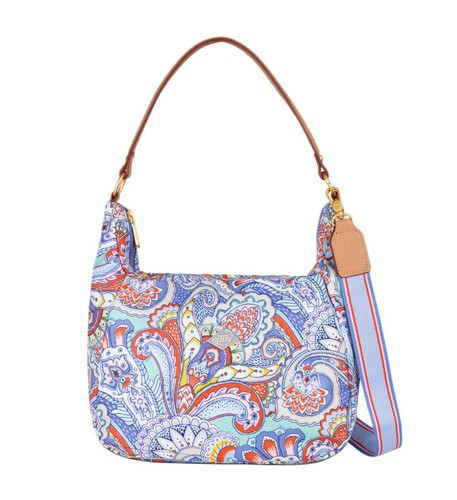 Oilily melody shoulder bag - shoulder,