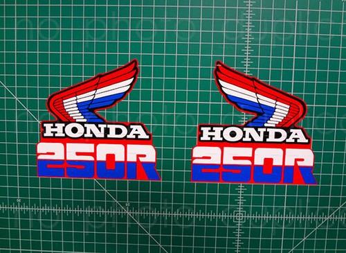1985 250r xr250 - xr,