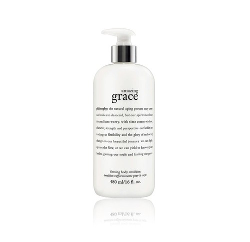 Philosophy amazing grace - philosophy,