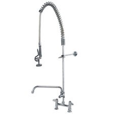 Commercial Pre-Rinse Faucet