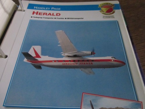 Fascination handley page - fascination, 2:64