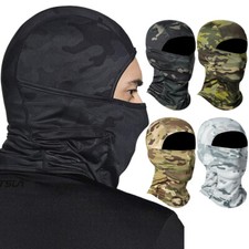 Tactical Balaclava Full Face