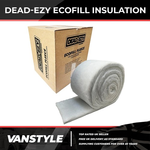 Dodo deadezy ecofill - deadezy, van