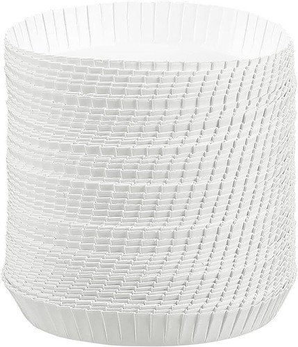 Disposable paper covers and - paper,