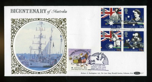 1988 australian bicentennial - australian,