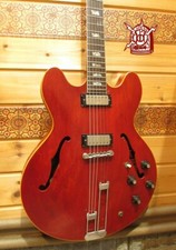 Epiphone RIVIERA Used Electric