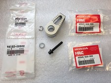 Honda NSF250R / Honda RS125