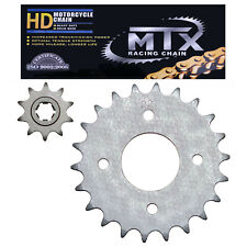 Chain & sprocket kit to fit