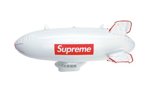 Supreme blimp decor - decor, string