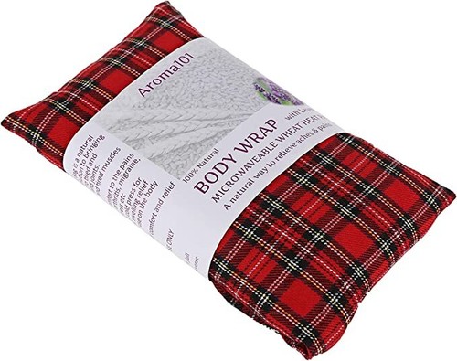 Tartan wheat heat - 2, or