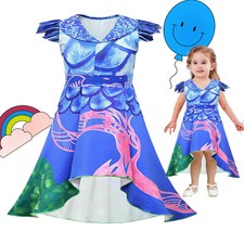 Girls Descendants 3 Mal