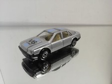 MC TOY RENAULT 25 V6 TURBO IN