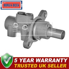 Borg & Beck Brake Master Cylinder Fits Vauxhall Corsa 1.0 1.2 CDTi 1.4 #2