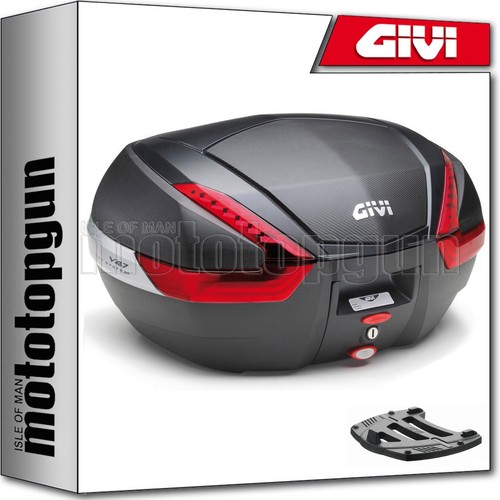 Givi v47nn top - givi, case