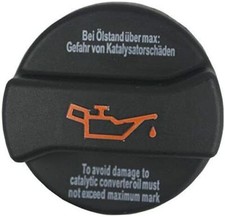 Febi Oil Filler Cap For Seat