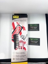 Log dllocx series lockout - di-log,