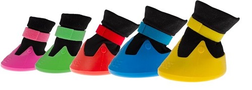 Shoof tubbease hoof sock - hoof,