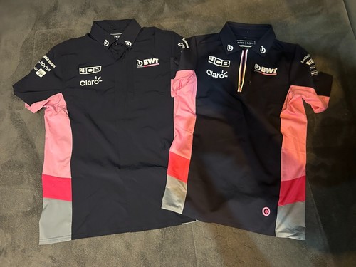 Racing point team official - racing,