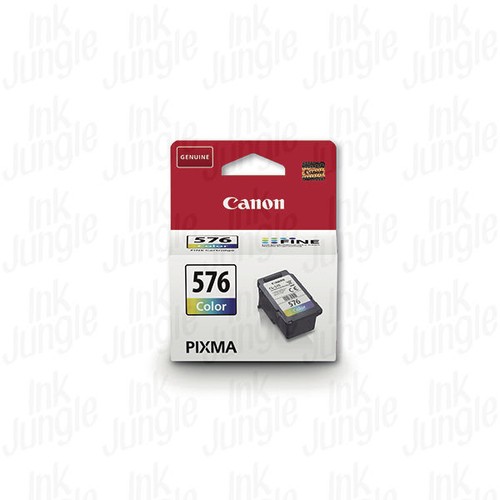 Canon pg575 cl576 pg575xl - pg575,
