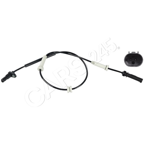 Wheel speed sensor swag fits - wheel,