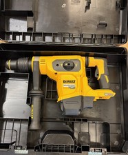 DEWALT DCH481N SDS-Max FlexVolt Hammer Drill Body and Case - 54V NEW OLD STOCK