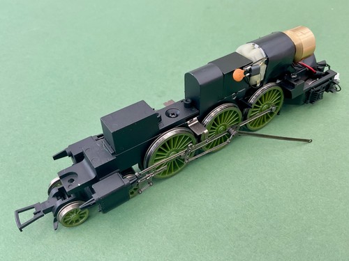 Hornby gauge class - hornby,