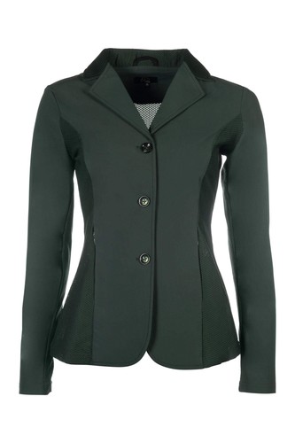 Hkm competition jacket hunter - hkm,