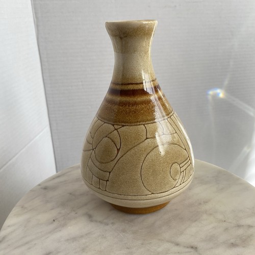 Vintage celtic pottery - vintage,
