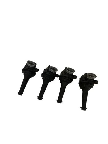 Volvo v50 high voltage - high,