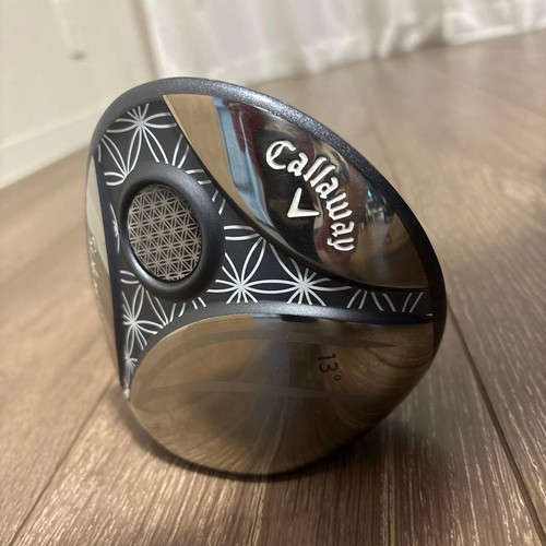 Callaway solaire driver - solaire, 13°