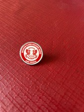 Layton Orient Fc Pin Badge