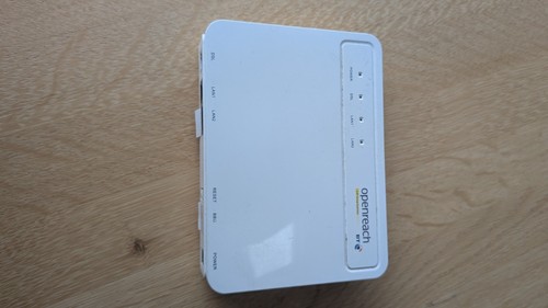 Huawei echolife vdsl - huawei, fibre