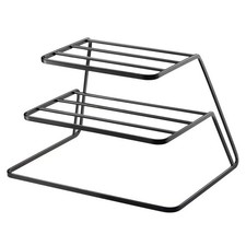 3-Tier Cabinet Plate Rack |