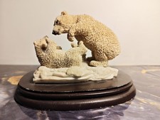 Regency Fine Arts Arctic Wild