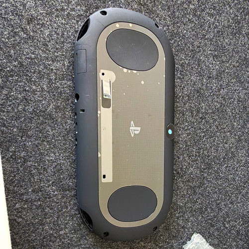 Sony playstation vita slim - vita,
