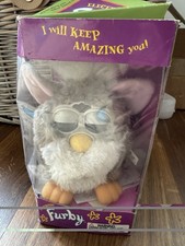 vintage 1998 Tiger Electronics