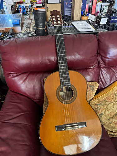 Yamaha g255s solid - yamaha,