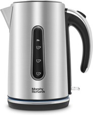 Morphy Richards 1.7L Motive