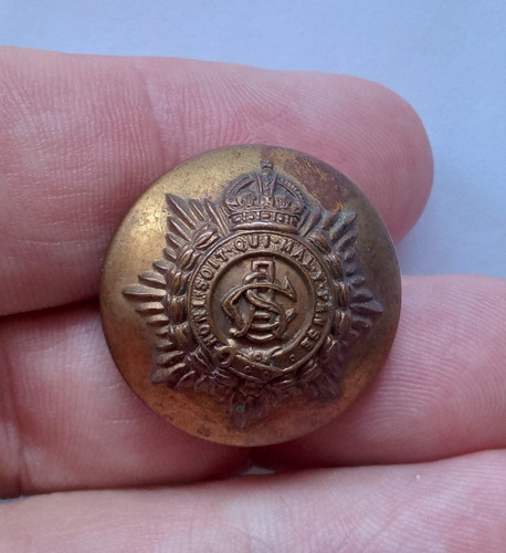 Vintage wwi era asc - vintage,
