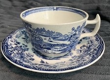 Vintage clarice cliff royal - clarice,